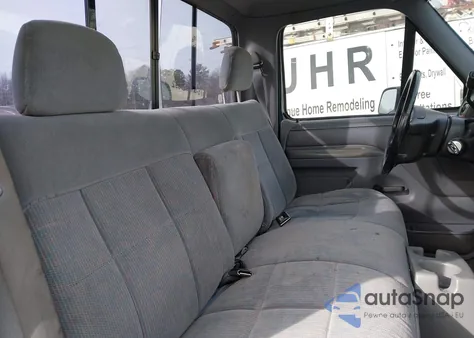 1994 Ford F150 из США, поврежденный, VIN 1FTEF15N1RNA24466